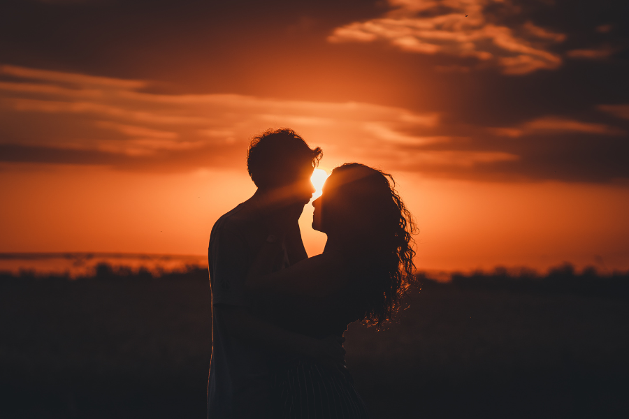 Trabalhos para o amor